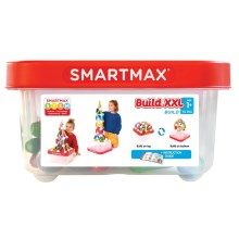 Smartmax - Magnetická stavebnice 70 ks