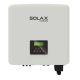 Solární sestava: 10kW SOLAX měnič 3f + 17,4 kWh TRIPLE Power baterie + elektroměr 3f