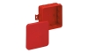 Spelsberg 33271201 - Spojovací krabice i 12 SB-L IP55 červená