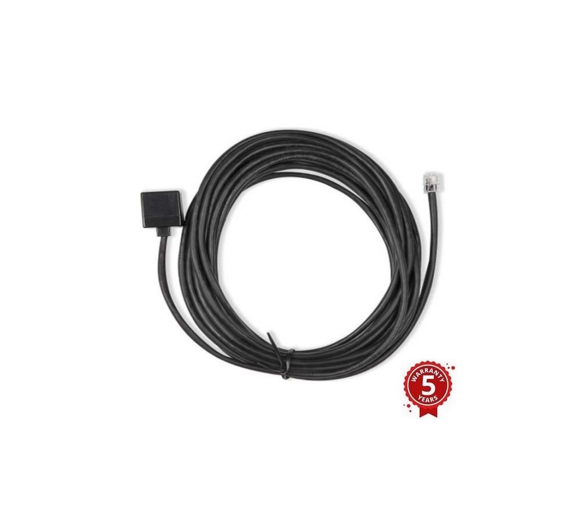 Steinel STEINEL 006419 - Prodlužovací kabel pro IR Quattro SLIM 