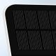 STEINEL 007140 - LED Solární domovní číslo XSolar LH-N LED/0,03W nerez IP44