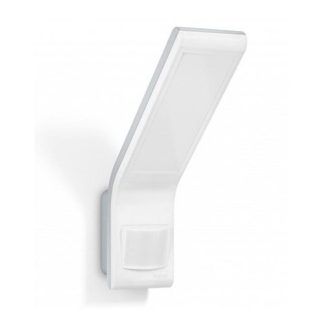 Steinel 012069 - Venkovní nástěnné svítidlo s čidlem XLED slim LED/10,5W/230V