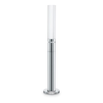 STEINEL 647018 - Venkovní lampa se senzorem GL 60 S nerez ocel IP44