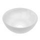 Stínidlo TEMIDA E27 pr. 19 cm bílá alabastr