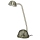 Stmívatelná stolní lampa VEGA 1xGY6,35/50W/230V/12V patina