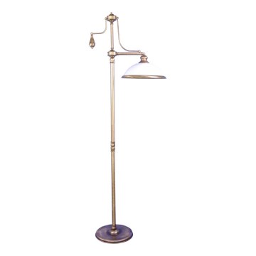 Stojanová lampa ORION 1xE27/60W Stojanová lampa ORION 1xE27/60W