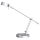 Stolní lampa VIPER 1xGX53/9W