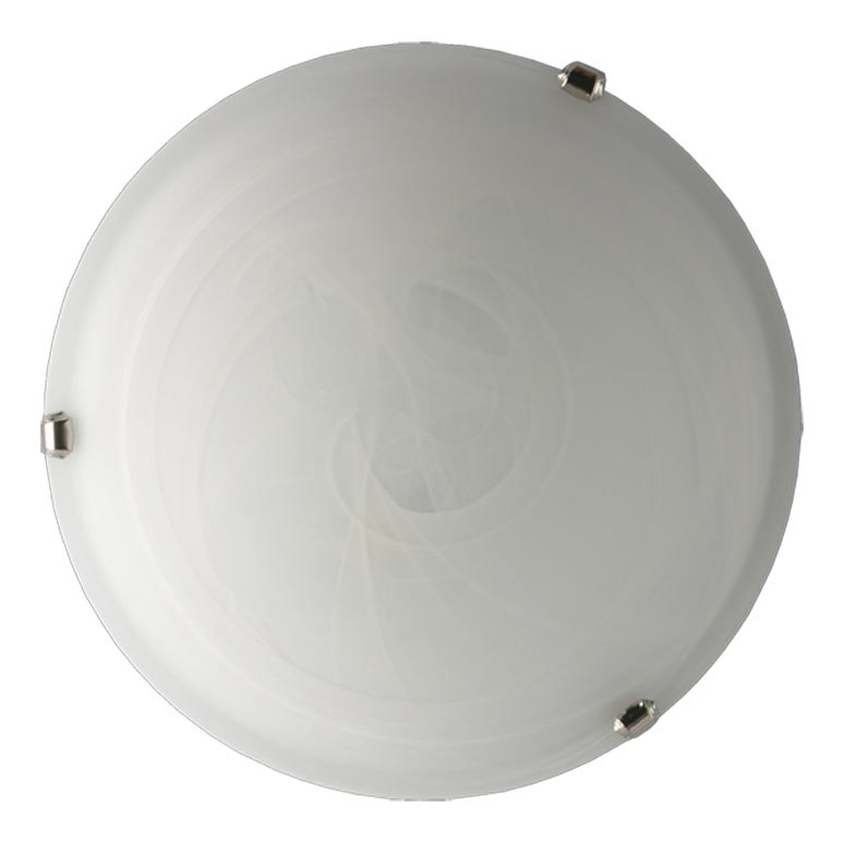 Svítidlo nástěnné stropní 1xE27/60W/230V