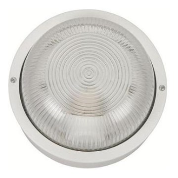 Technické svítidlo TOR 2-60 1xE27/60W bílá - GXTT005 Technické svítidlo TOR 2-60 1xE27/60W bílá - GXTT005