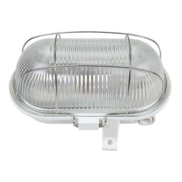 Technické svítidlo TOR 3-100/M 1xE27/100W bílá - GXTT003 Technické svítidlo TOR 3-100/M 1xE27/100W bílá - GXTT003