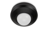 Telefunken 314705TF - Venkovní senzor pohybu 360° IP44 černá
