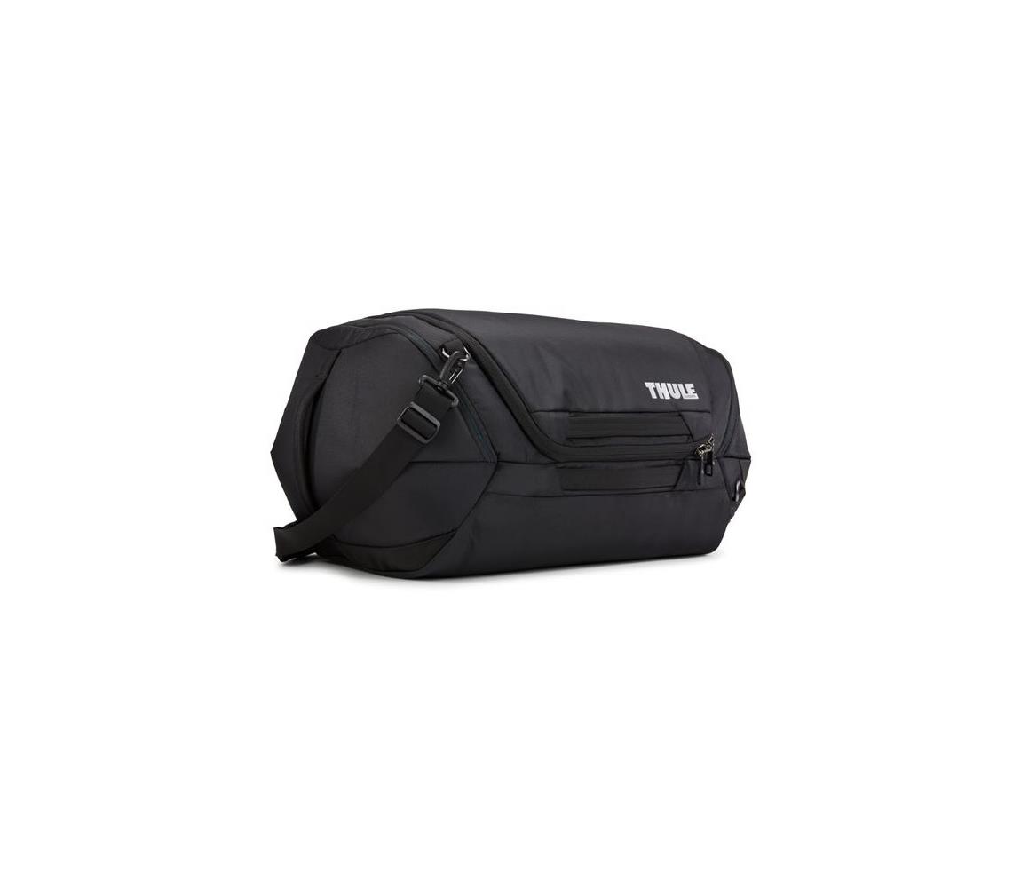 THULE Thule TL-TSWD360K - Cestovní taška Subterra 60 l černá 