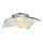 Top Light Artemis - LED Stropní svítidlo ARTEMIS 2xG9/4W/230V
