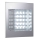 Top Light Bormio - LED Venkovní svítidlo BORMIO 25xLED/2,9W IP54