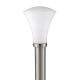 Top Light Cone 064-900 - Venkovní lampa CONE 1xE27/60W/230V IP44