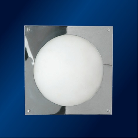 Top Light Jizera - Koupelnové svítidlo JIZERA 2xG9/40W IP44
