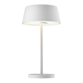 Top Light - LED Stmívatelná dotyková stolní lampa PARIS B LED/6,5W/230V bílá