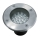 Top Light Milano - LED Venkovní nájezdové svítidlo MILANO LED/2W/230V IP67