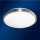 Top Light Ontario - LED Koupelnové stropní svítidlo ONTARIO LED/24W/230V 3000K IP44