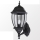 Top Light Trento - Venkovní nástěnné svítidlo TRENTO 1xE27/100W IP44