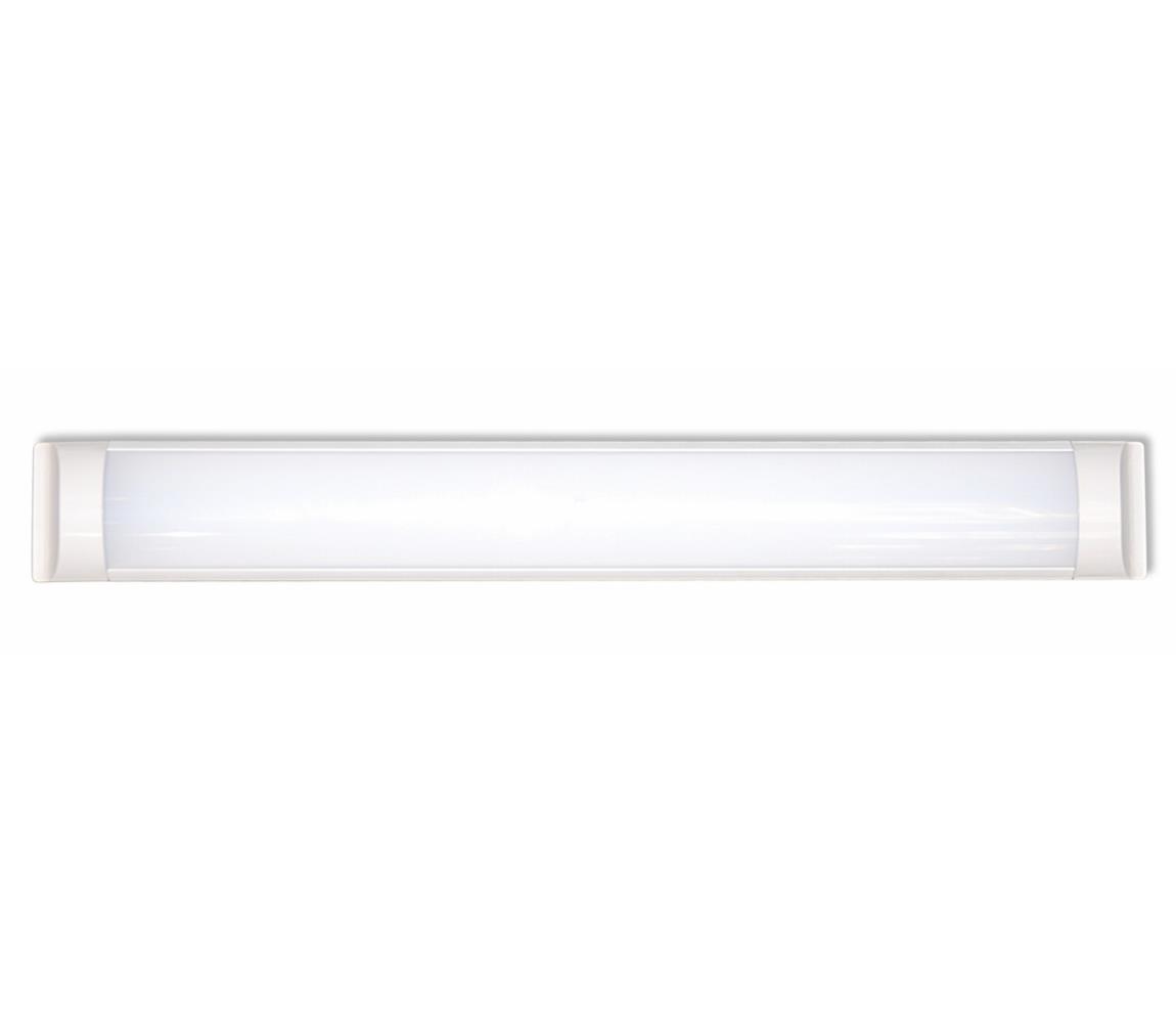 Top Light Top Light ZSP 18 - LED Zářivkové svítidlo LED/18W/230V 