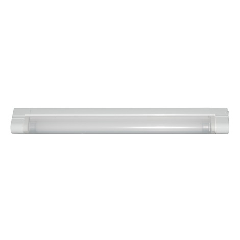 Top Light ZST 8 - Zářivkové svítidlo ZST 1xT5/8W/230V bílá