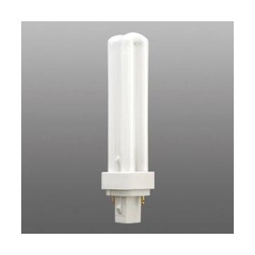 Úsporná zářivka PLC G24d/26W 6400K