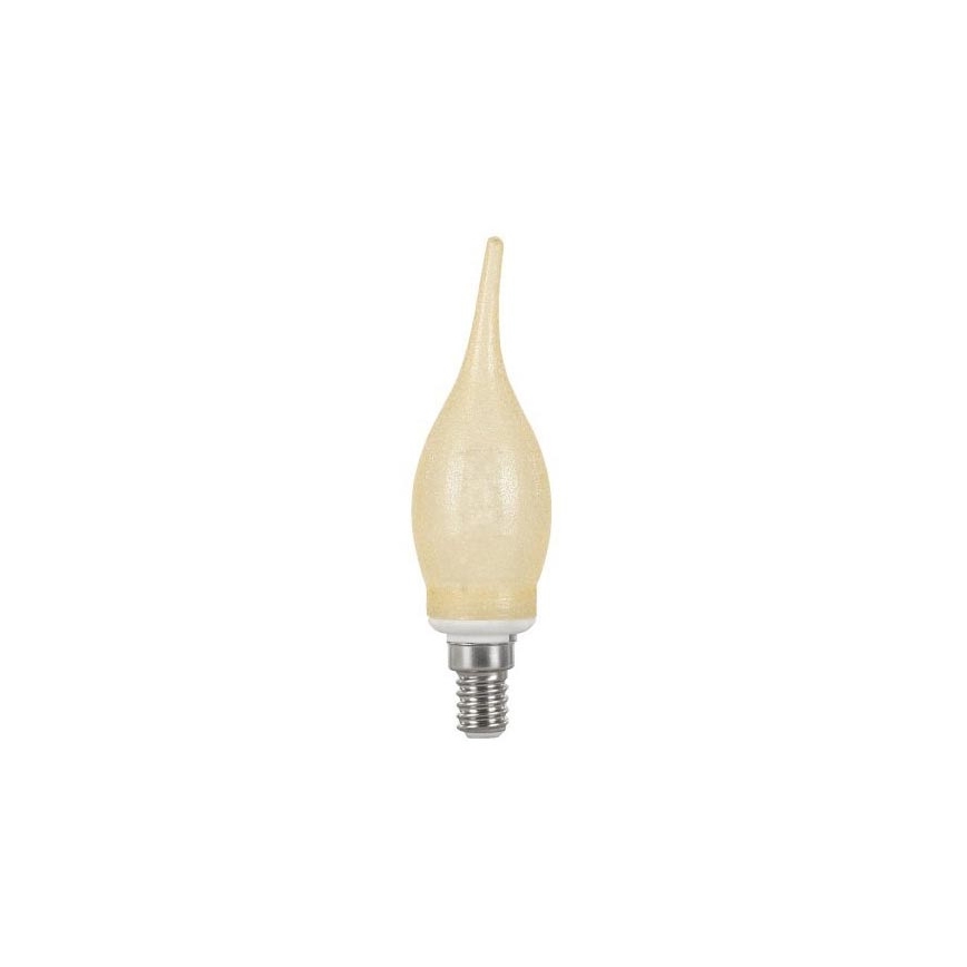 Úsporná žárovka E14+G9/28W CLASSIC CANDLE 2700K - Globo 11267