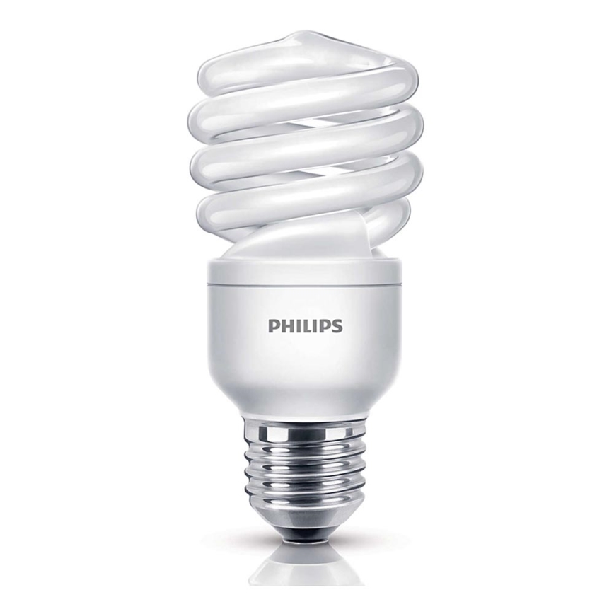 Úsporná žárovka E27/15W/230V 2700K - Philips Massive 8718291217091