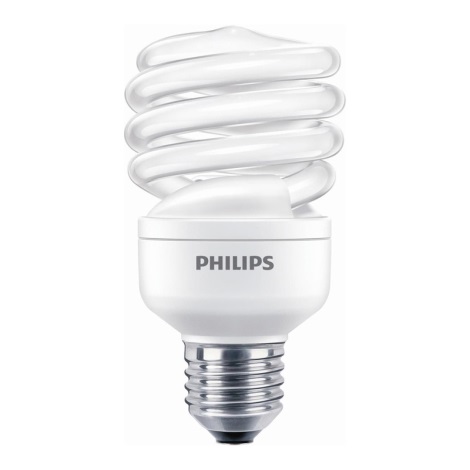 Úsporná žárovka E27/20W/230V 2700K - Philips Massive 8718291680086