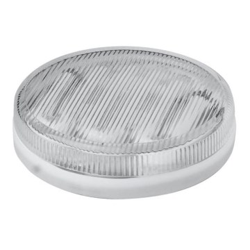 Úsporná žárovka GX53/7W 2700K