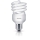 Úsporná žárovka PHILIPS E27/20W/230V 2700K - ECONOMY TWISTER