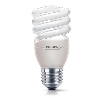 Úsporná žárovka Philips E27/23W/230V 2700K