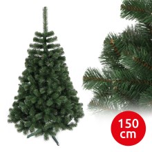 Vánoční stromek AMELIA 150 cm jedle
