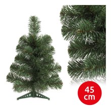 Vánoční stromek AMELIA 45 cm jedle