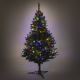 Vánoční stromek TRADY 220 cm smrk