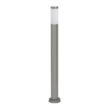 Venkovní lampa INOX 1xE27/60W Venkovní lampa INOX 1xE27/60W
