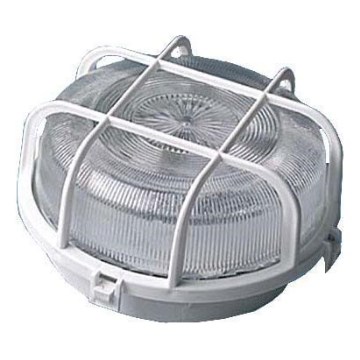 Venkovní nástěnné svítidlo T270 1xE27/60W IP54