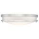 Westinghouse 64012 - LED Stmívatelné stropní svítidlo LAUDERDALE LED/25W/230V
