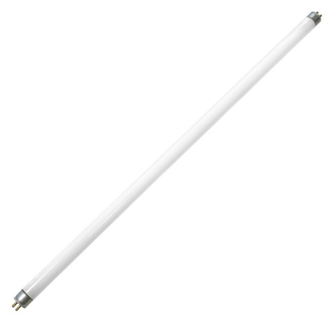 Zářivková trubice T5/21W  studená bílá 84,9 cm