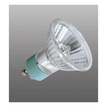 Žárovka halogenová GU10/35W Žárovka halogenová GU10/35W