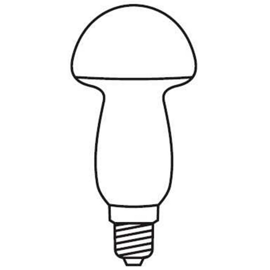  řetěz TOADSTOOL 12xE10 10,7m teplá bílá, Vyrobeno v ČR