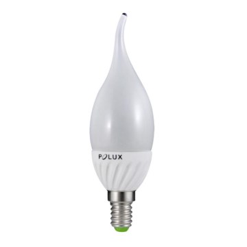 207845 - LED žárovka E14/3,5W/230V 207845 - LED žárovka E14/3,5W/230V