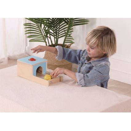 2Kids Toys - Montessori set hraček pro nejmenší