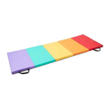 2Kids Toys - Skládací pěnová podložka na cvičení