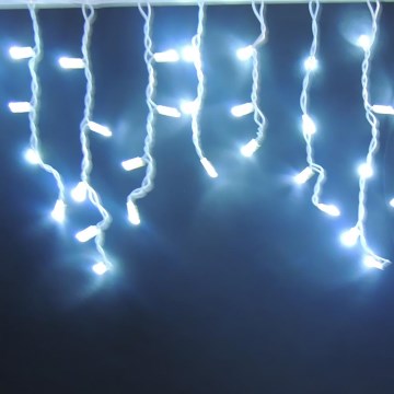 30151 - Vánoční světelný závěs 4,5m LED/10,5W/230V 30151 - Vánoční světelný závěs 4,5m LED/10,5W/230V