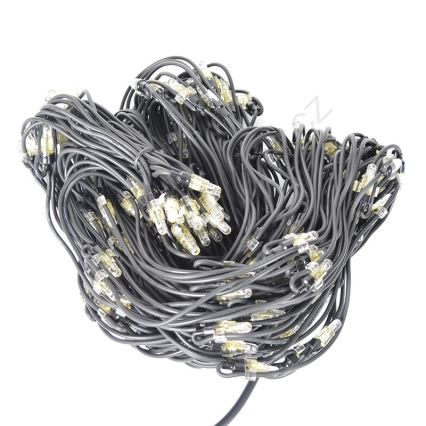 30205 - Světelná síť 2x2m LED/10,5W/230V