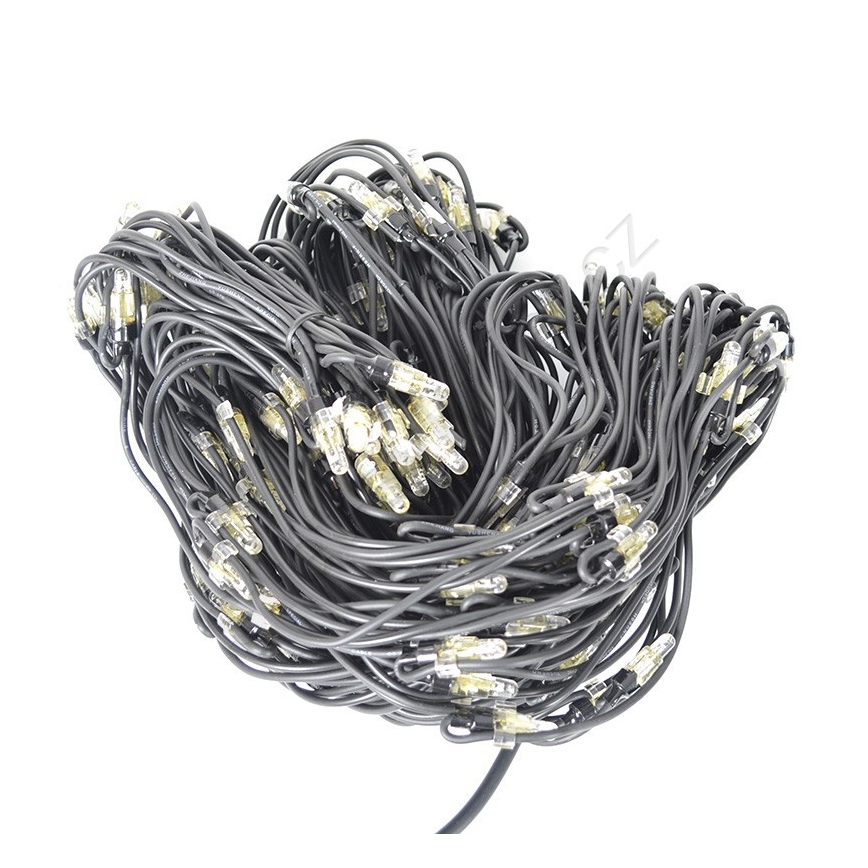 30205 - Světelná síť 2x2m LED/10,5W/230V