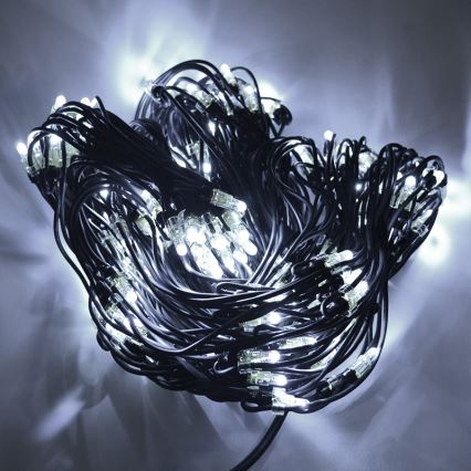 30205 - Světelná síť 2x2m LED/10,5W/230V
