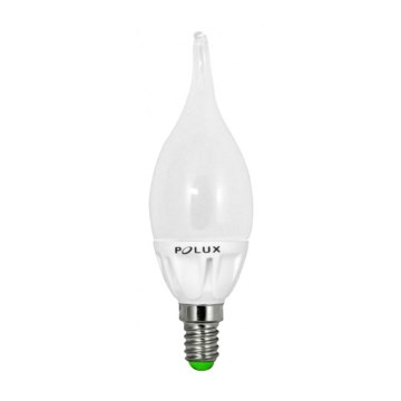 302236 - LED žárovka E14/4W/230V 302236 - LED žárovka E14/4W/230V